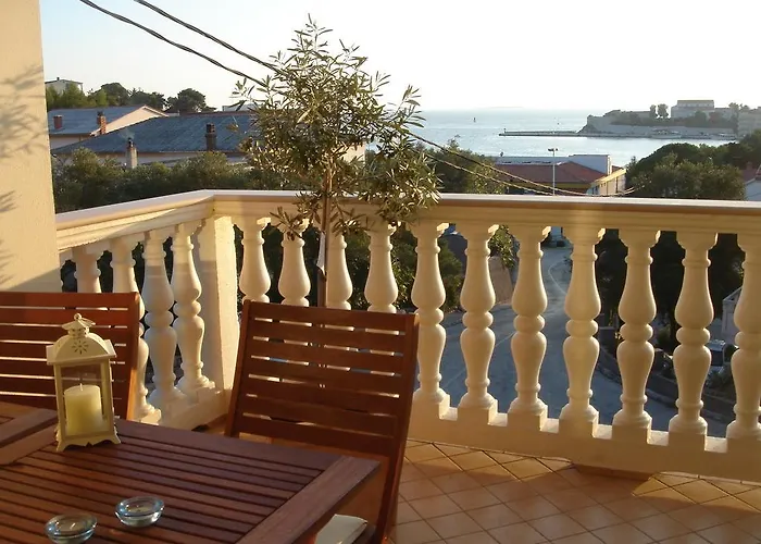 Villa Delina