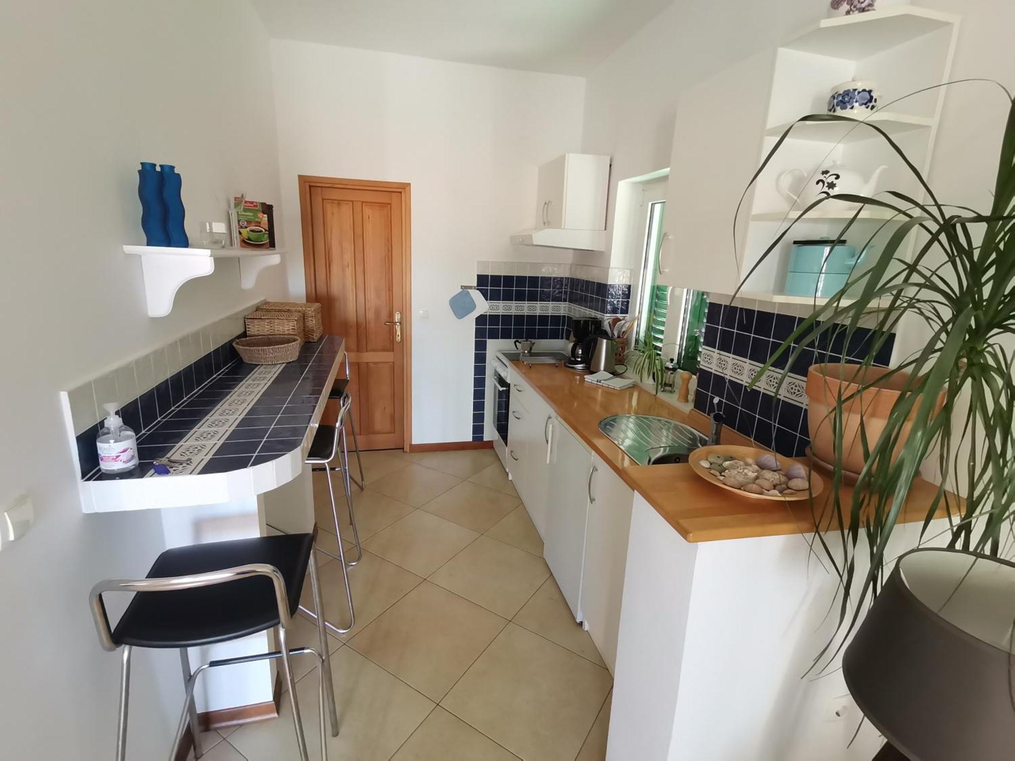 Apartment Delina