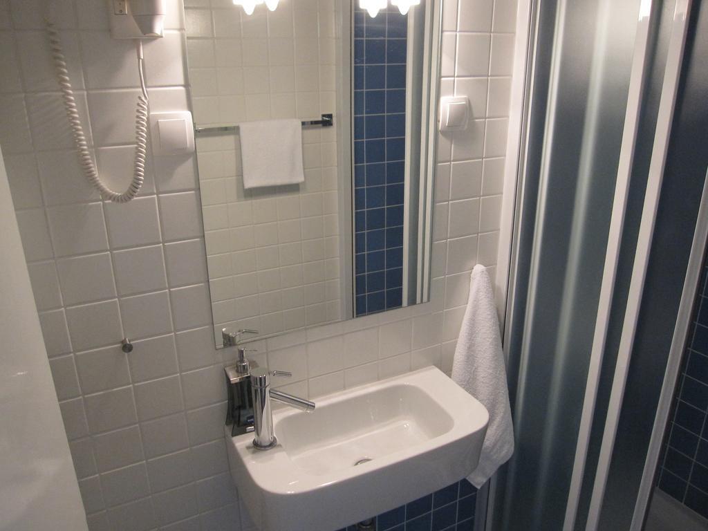 Apartment Delina *