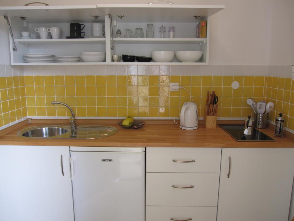 Apartment Delina Banjol