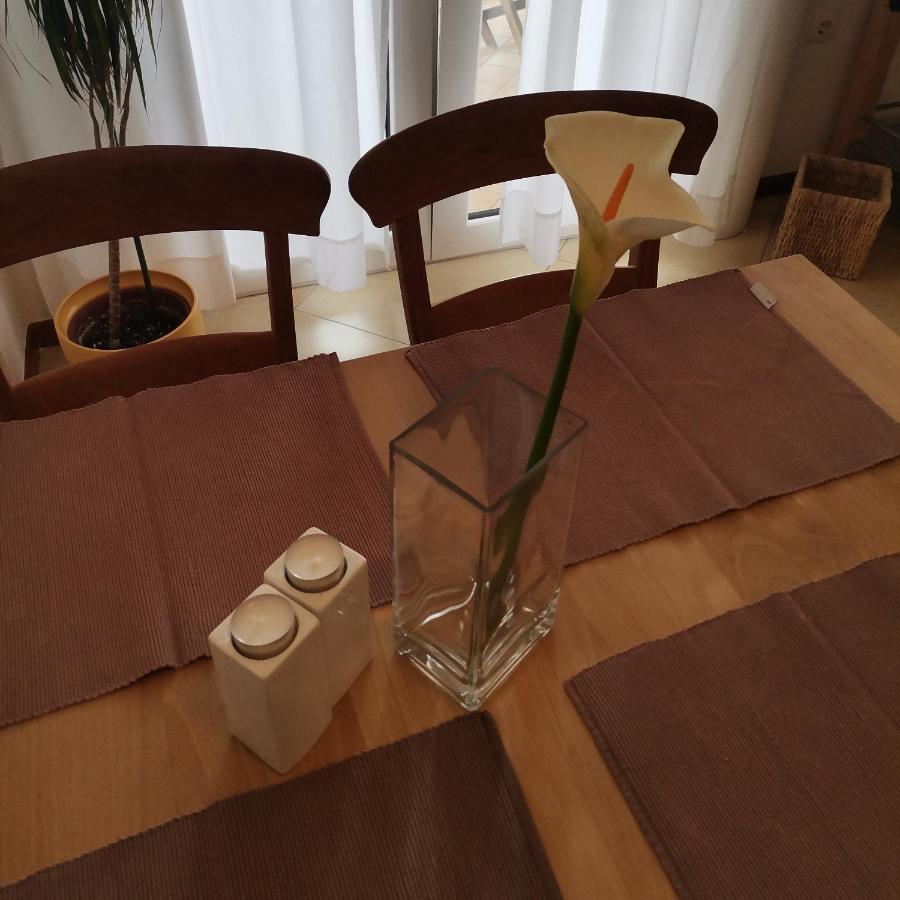 Delina Apartment