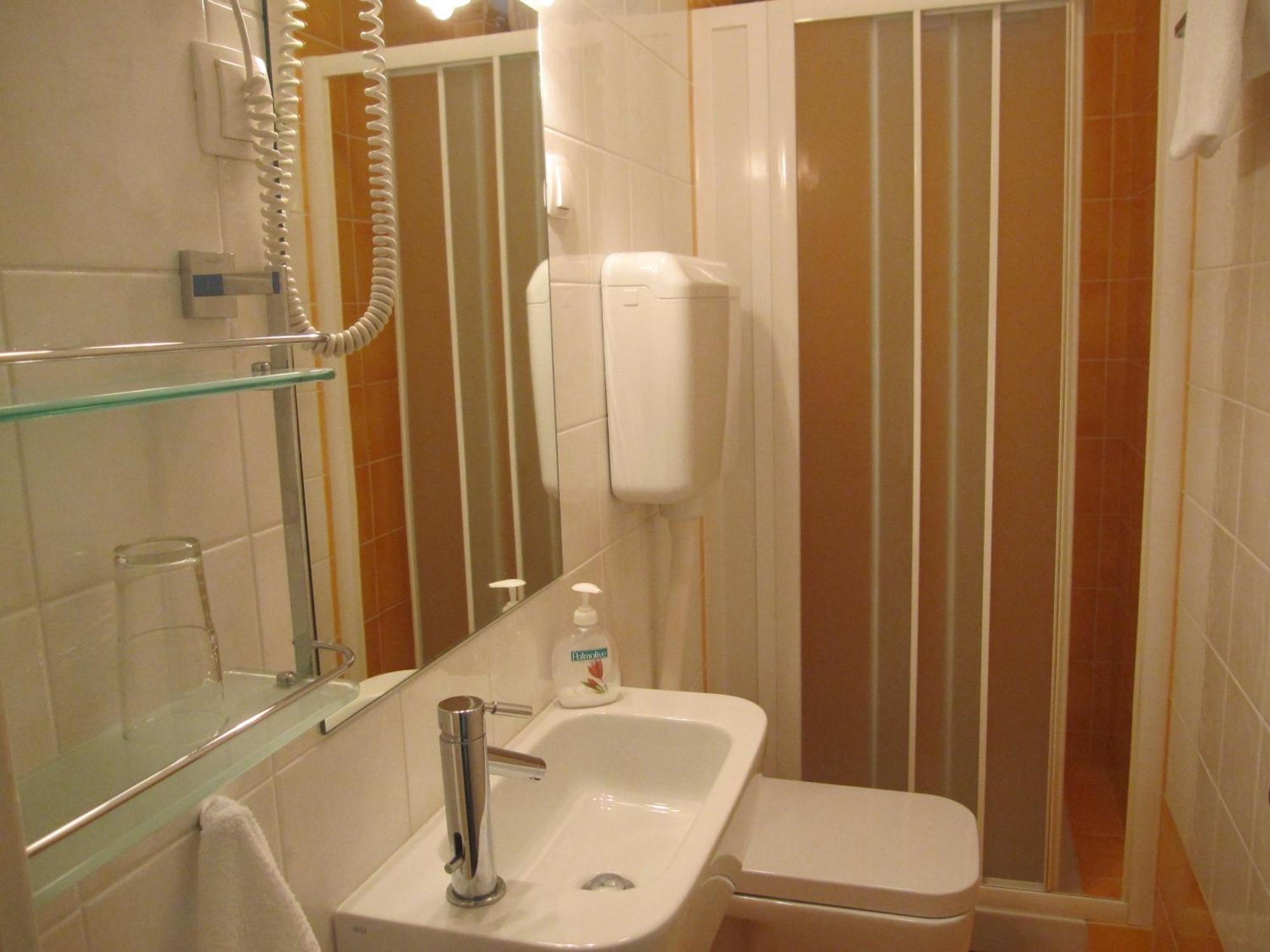 Delina Apartment