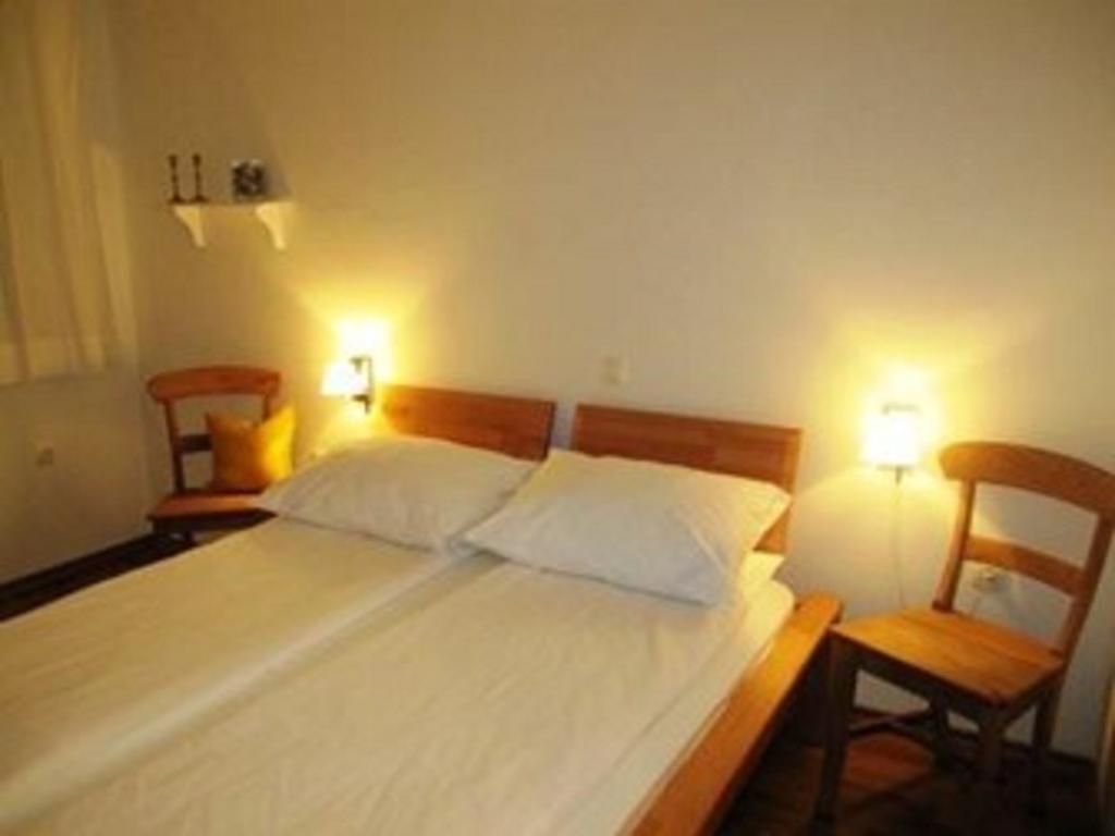 Apartment Delina