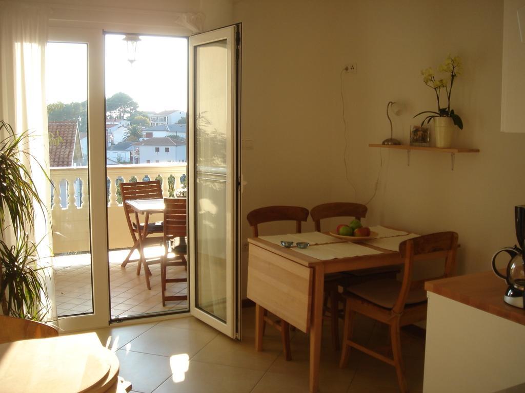 Apartment Delina