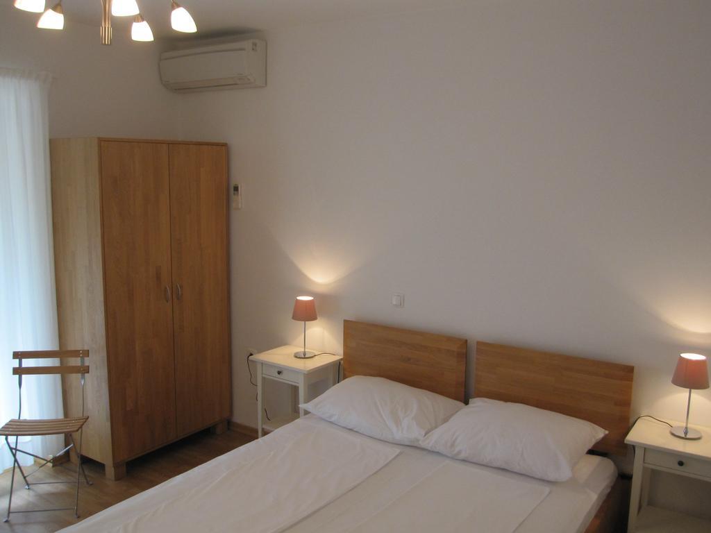 Apartment Delina *